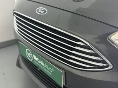 Vendo Ford Grand C-Max 2016 - 9950 EUR, 108000 km - AUTO.MOTO.pt