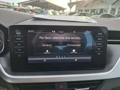 Vendo Skoda Kamiq 2021 - 15750 EUR, 88700 km - AUTO.MOTO.pt