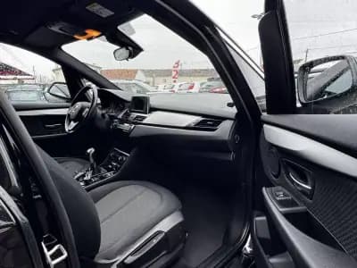 Sell BMW 216 Active Tourer 2016 - 15750 EUR, 79405 km - AUTO.MOTO.pt