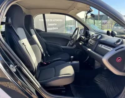 Vendo Smart Fortwo Cabrio 2010 - 5940 EUR, 119227 km - AUTO.MOTO.pt