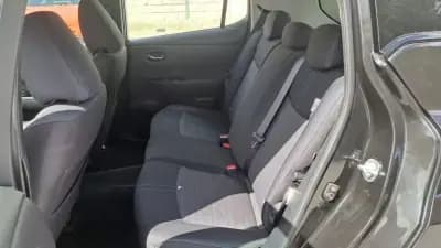 Vendo Nissan Leaf 2018 - 13500 EUR, 58000 km - AUTO.MOTO.pt