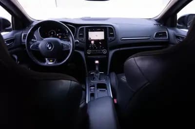 Vendo Renault Mégane 2021 - 20200 EUR, 162000 km - AUTO.MOTO.pt