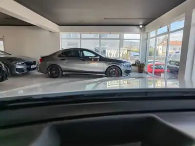 Vendo Mercedes-Benz GLC 220 2015 - 27450 EUR, 178000 km - AUTO.MOTO.pt