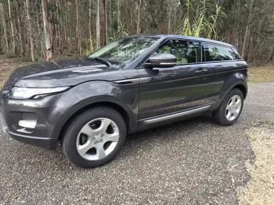 Sell Land Rover Range Rover Evoque 2012 - 15900 EUR, 290000 km - AUTO.MOTO.pt