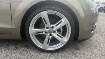 Sell Audi TT Coupé 2007 - 13500 EUR, 196595 km - AUTO.MOTO.pt