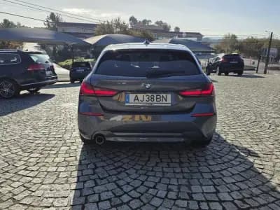 Sell BMW 116 2021 - 20990 EUR, 86000 km - AUTO.MOTO.pt