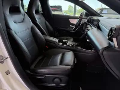 Sell Mercedes-Benz CLA 200 2020 - 30990 EUR, 120933 km - AUTO.MOTO.pt