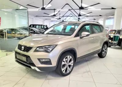 Sell SEAT Ateca 2018 - 18000 EUR, 100830 km - AUTO.MOTO.pt