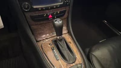 Sell Mercedes-Benz CLS 320 2007 - 12500 EUR, 452570 km - AUTO.MOTO.pt