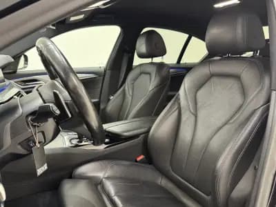 Vendo BMW 530 2020 - 31990 EUR, 120000 km - AUTO.MOTO.pt