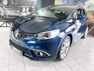 Sell Renault Scénic 2017 - 15800 EUR, 156509 km - AUTO.MOTO.pt