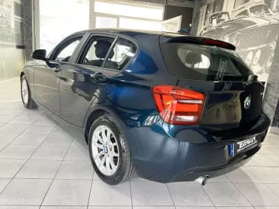 Vendo BMW 116 2014 - 12900 EUR, 144677 km - AUTO.MOTO.pt