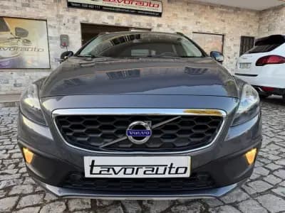 Sell Volvo V40 Cross Country 2013 - 13500 EUR, 164000 km - AUTO.MOTO.pt