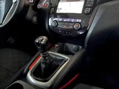 Sell Nissan Qashqai 2015 - 14500 EUR, 171000 km - AUTO.MOTO.pt