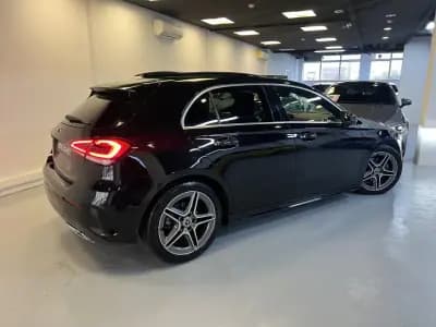 Sell Mercedes-Benz A 180 2018 - 26990 EUR, 180000 km - AUTO.MOTO.pt