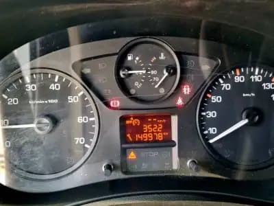 Sell Citroën Berlingo 2018 - 9500 EUR, 149000 km - AUTO.MOTO.pt