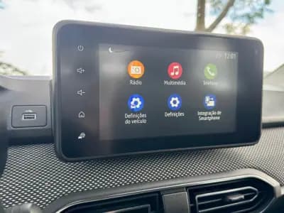 Vendo Dacia Sandero 2024 - 12480 EUR, 92000 km - AUTO.MOTO.pt