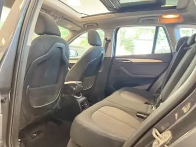 Vendo BMW X1 2021 - 23800 EUR, 85000 km - AUTO.MOTO.pt