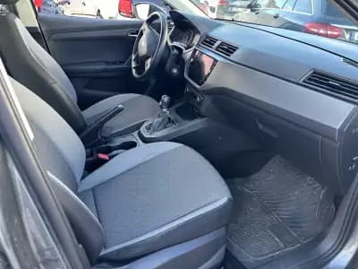 Sell SEAT Ibiza 2018 - 11900 EUR, 111200 km - AUTO.MOTO.pt