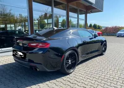 Sell Chevrolet Camaro 2018 - 31000 EUR, 29000 km - AUTO.MOTO.pt