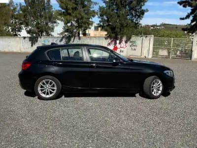 Vendo BMW 116 2015 - 14490 EUR, 154000 km - AUTO.MOTO.pt