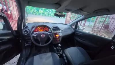 Vendo Fiat Punto 2016 - 6990 EUR, 160000 km - AUTO.MOTO.pt