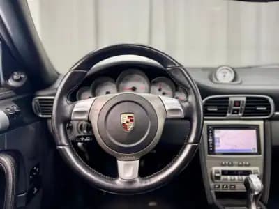 Vendo Porsche 997 2007 - 82500 EUR, 98000 km - AUTO.MOTO.pt