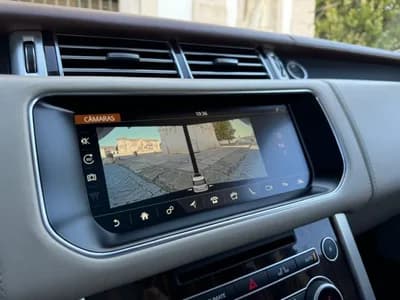 Vendo Land Rover Range Rover 2017 - 74480 EUR, 73870 km - AUTO.MOTO.pt