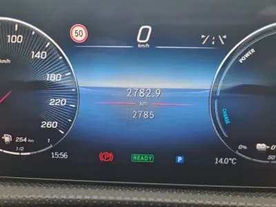 Sell Mercedes-Benz A 250 2024 - 43990 EUR, 10000 km - AUTO.MOTO.pt