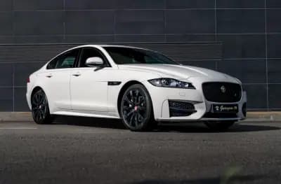 Vendo Jaguar XF 2017 - 24990 EUR, 145800 km - AUTO.MOTO.pt