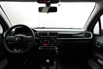 Vendo Citroën C3 2016 - 10990 EUR, 138000 km - AUTO.MOTO.pt