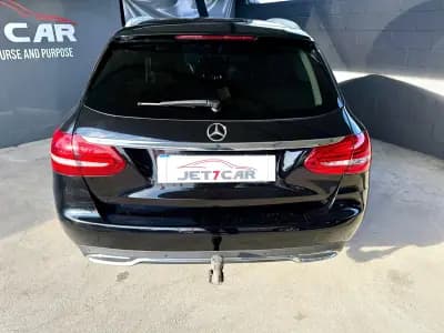 Sell Mercedes-Benz C 220 2015 - 19990 EUR, 261570 km - AUTO.MOTO.pt