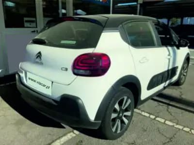 Vendo Citroën C3 2019 - 11690 EUR, 30000 km - AUTO.MOTO.pt