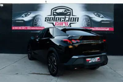 Sell Peugeot 3008 2024 - 36900 EUR, 38000 km - AUTO.MOTO.pt