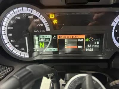 Vendo mota BMW R 12 Base 2015 - 7500 EUR, 97000 km - AUTO.MOTO.pt