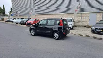 Sell Fiat Panda 2016 - 6980 EUR, 117907 km - AUTO.MOTO.pt