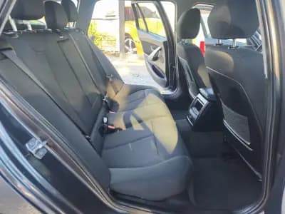 Sell BMW 318 2019 - 21800 EUR, 98000 km - AUTO.MOTO.pt