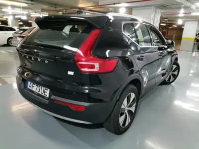 Vendo Volvo XC 40 2021 - 25990 EUR, 84341 km - AUTO.MOTO.pt