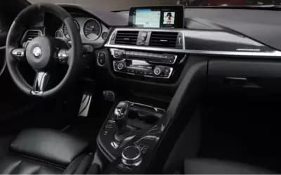 Vendo BMW 430 2018 - 42990 EUR, 65298 km - AUTO.MOTO.pt