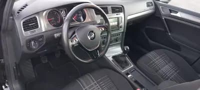 Vendo Volkswagen Golf 2015 - 16900 EUR, 156930 km - AUTO.MOTO.pt