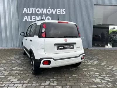 Sell Fiat Panda 2024 - 14250 EUR, 36347 km - AUTO.MOTO.pt