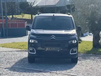 Sell Citroën Berlingo 2021 - 18500 EUR, 211000 km - AUTO.MOTO.pt