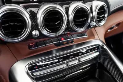 Sell Mercedes-Benz AMG GT 2019 - 170000 EUR, 39913 km - AUTO.MOTO.pt