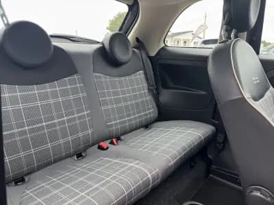 Sell Fiat 500 2019 - 9900 EUR, 76825 km - AUTO.MOTO.pt