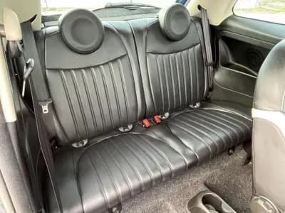 Vendo Fiat 500 2018 - 13500 EUR, 108000 km - AUTO.MOTO.pt