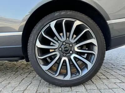 Vendo Land Rover Range Rover 2017 - 74480 EUR, 73870 km - AUTO.MOTO.pt