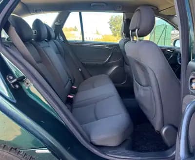 Vendo Mercedes-Benz C 270 2004 - 6940 EUR, 281857 km - AUTO.MOTO.pt