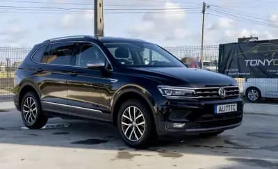 Sell Volkswagen Tiguan Allspace 2018 - 29890 EUR, 105000 km - AUTO.MOTO.pt