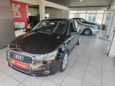 Sell Audi A1 2011 - 8650 EUR, 215600 km - AUTO.MOTO.pt
