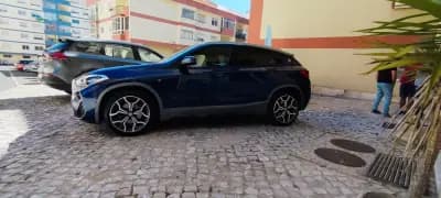 Vendo BMW X2 2018 - 27900 EUR, 76710 km - AUTO.MOTO.pt